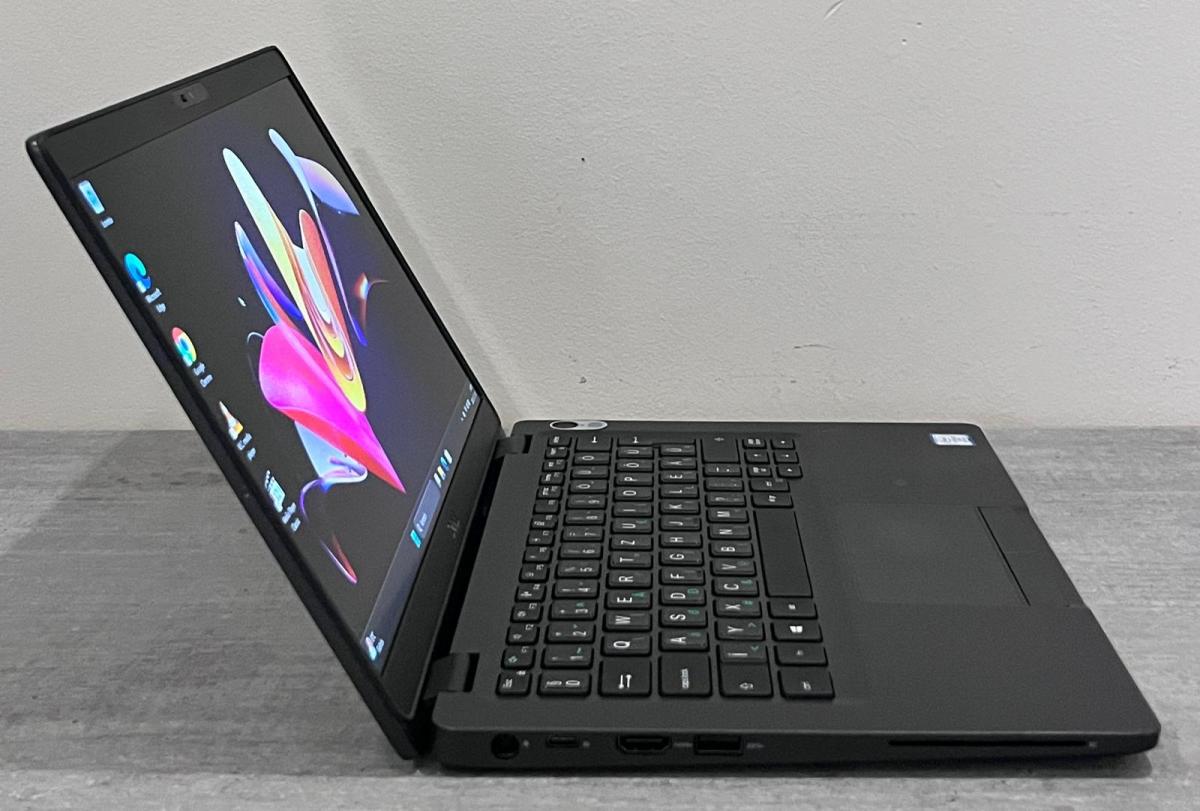 Dell Latitude 5300